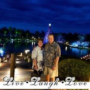 Meet your Posher, Marianne